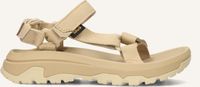 Teva W HURRICANE XLT3 Dames Sandalen - TAN