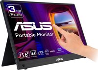 ASUS ZenScreen MB16AMTR - 15.6 inch Full HD Touch Portable Monitor