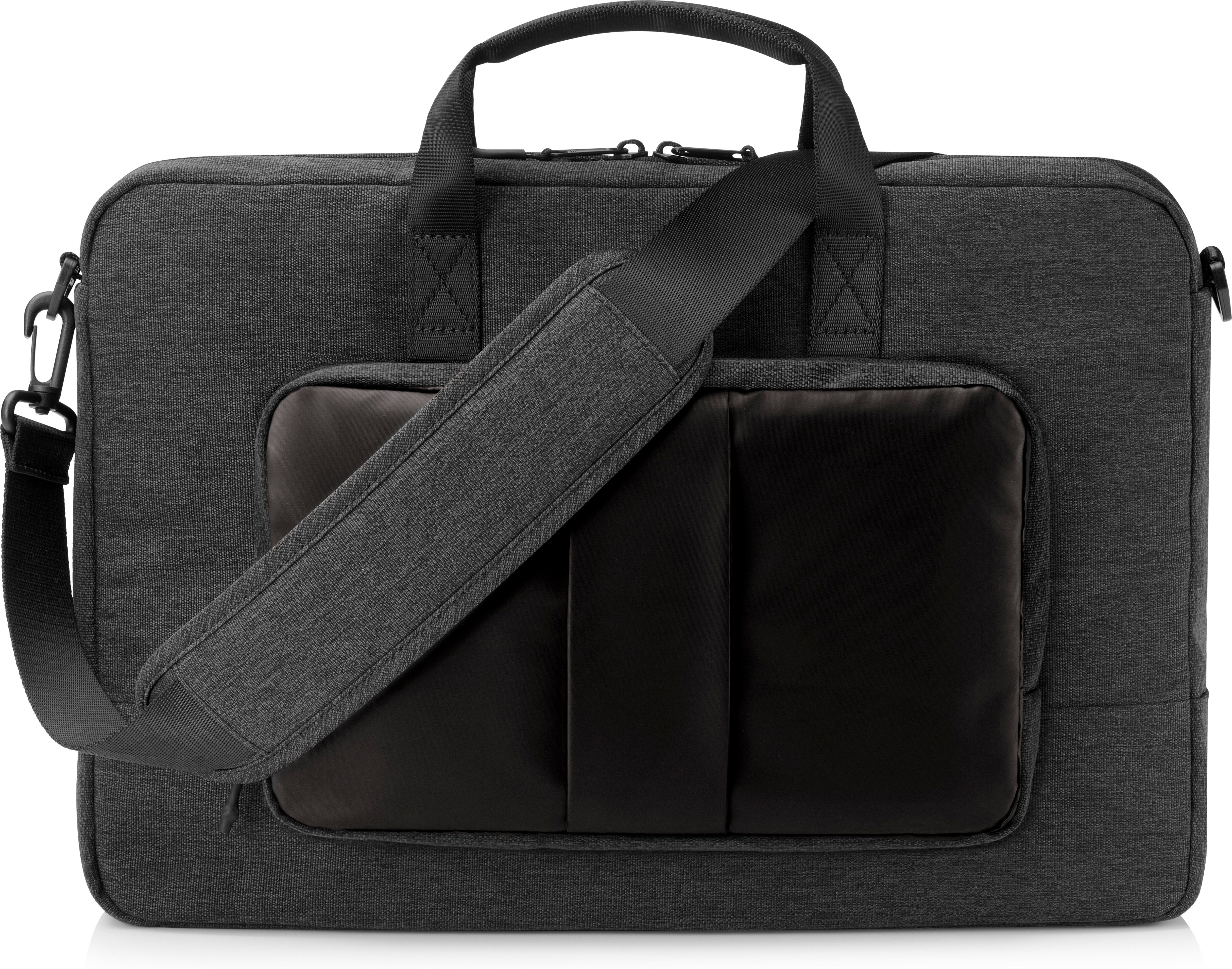 HP lichtgewicht 15,6 laptoptas