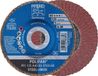 PFERD TOOLS 67608115 A Sg Steelox disque lamelle 115 mm 22,23 mm 80 10 pièce(s)