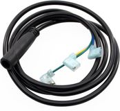 Cortina E-systeem 2.5 motorkabel L1552mm 36v Zwart