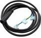 Cortina E-systeem 2.5 motorkabel L1552mm 36v Zwart