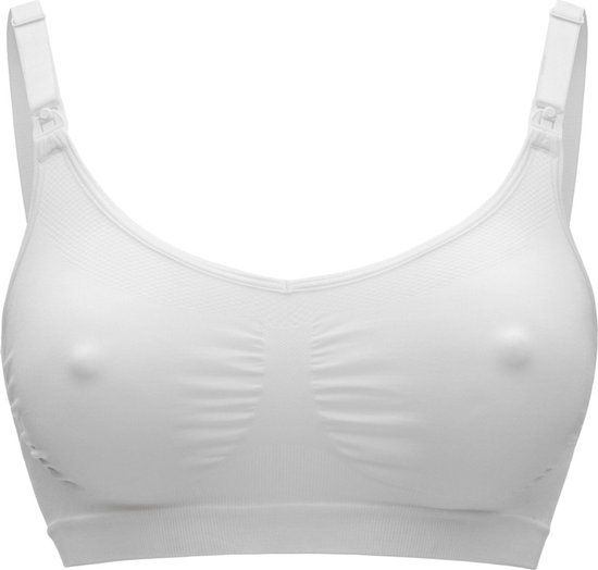Medela Keep Cool Zwangerschaps- & Voedingsbeha - Beige - XL