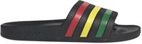 Adidas Adilette Aqua Zwart