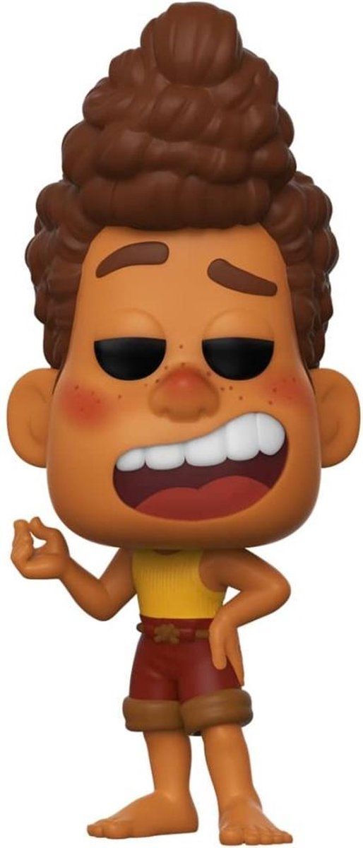 Funko Alberto (Human) - Pop! Disney - Luca - 0889698557634