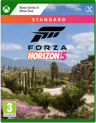 Microsoft Forza Horizon 5 Xbox Series X