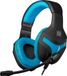 Defender Scrapper 500 Headset Bedraad Hoofdband Gamen Zwart, Blauw