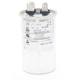 DollaTek 30uF CBB65 condensatormotor voor airconditioning 450VAC