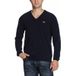 Lacoste Chemise bleue
