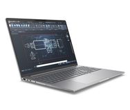 HP ZBook 8 / G1i / B72VCET
