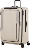 Samsonite Glazed Spinner 84cm Sandstone