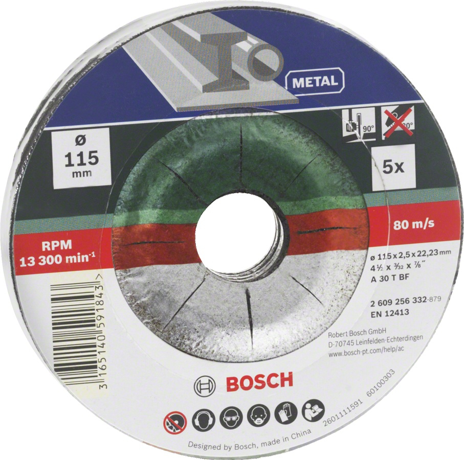 Bosch 2609256332