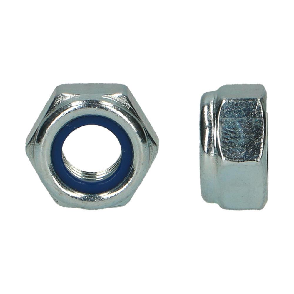pgb-Europe Zeskantborgmoer MF D 985 M16x1,50 Zn 100 st