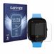 Savvies - Screenprotector voor One2Track Connect NEO - Folie Beschermfolie transparant 6 Stuks