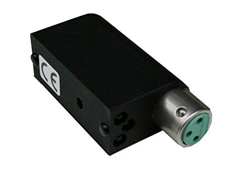 Optogate PB-07 "Eco" versie - optische microfoonpoort