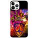 ERT GROUP Samsung S20 Plus / S11 origineel en officieel gelicentieerd product Marvel Guardians of the Galaxy 013 case geschikt voor mobiele telefoon, TPU