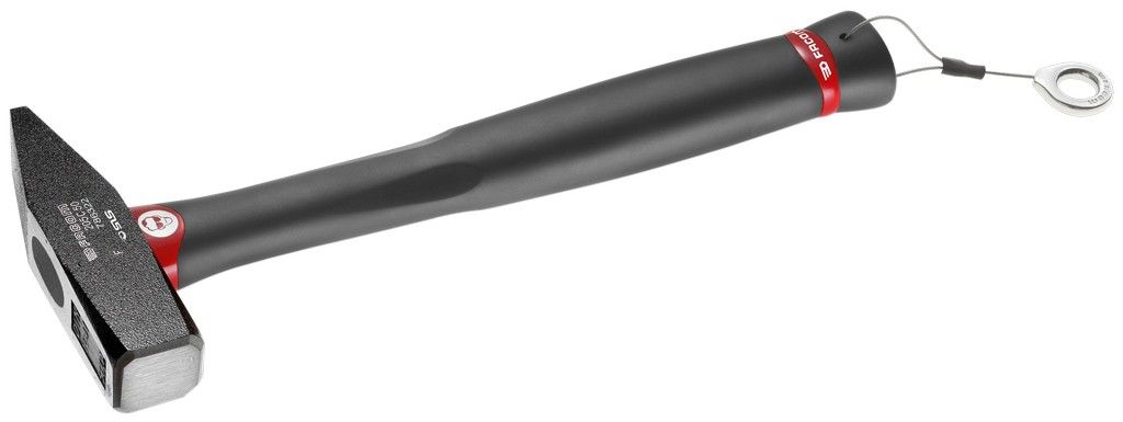 Facom SLS monteurshamer met grafiet steel 1000g - 205C.100SLS