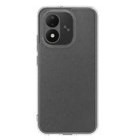 imoshion Protective Backcover voor de Xiaomi Redmi Note 17 (5G) - Transparant