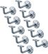 Alberts 865078 Leuningsteun | Set van 10