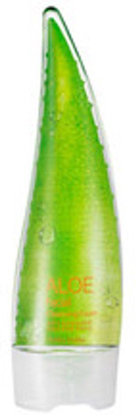 Holika Holika Aloe Facial Cleansing Foam 150 ml