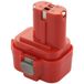 Makita Batterie outillage portatif compatible avec, entre autres, Makita 9101A