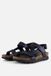 Panama Jack Selma Shine B2 Sandalen blauw - Maat 42