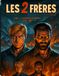 Les 2 Frères: Une BD d’aventure et de mystère, où deux frères affrontent le destin et découvrent la vérité sur leur héritage.