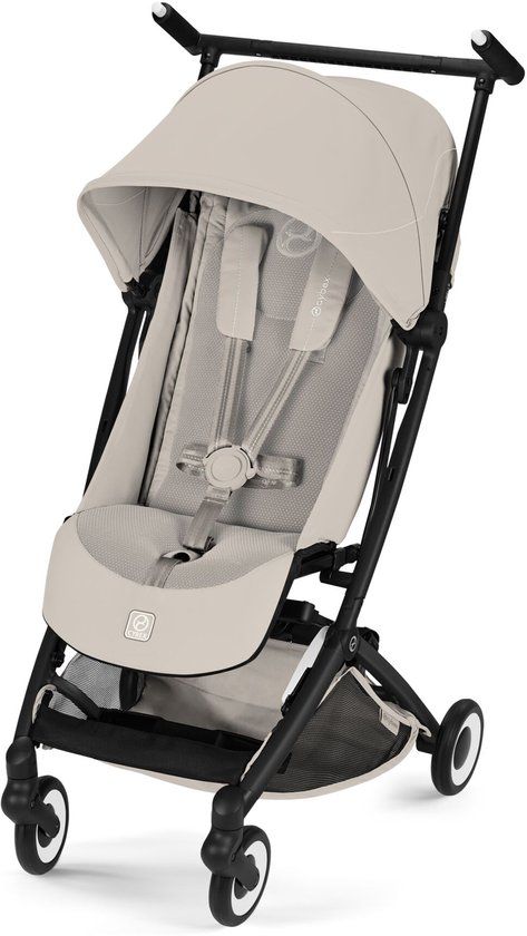 Cybex Libelle Buggy - Dune Grey - 2026