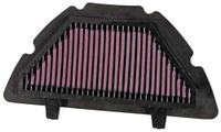 K&N Vervangingsluchtfilter compatibel met Yamaha YZF R1 2007-2008 (YA-1007)