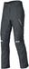 Held Vento II, pantalon en textile, couleur: Noir, taille: Court XXL