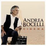Andrea Bocelli - Cinema (Limited Deluxe Edition)