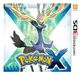 Nintendo Pokemon X - 3DS - 0045496524210