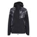 adidas Terrex Xperior 2.5 Layer Hybrid Primeknit Spray Dye Climaproof Jack, maat Medium