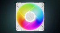 Arctic P14 Pro A-RGB, 1-pack, Wit, 140mm