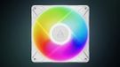 Arctic P14 Pro A-RGB, 1-pack, Wit, 140mm