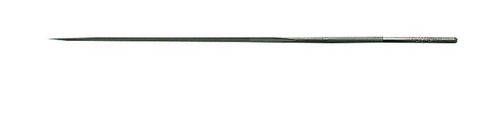Bahco naaldvijl vierkant 160 mm | 2-303-16-0-0