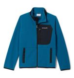 Columbia Unisex Kids Fast Trek 5 Full Zip Fleece Jacket