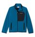 Columbia Unisex Kids Fast Trek 5 Full Zip Fleece Jacket