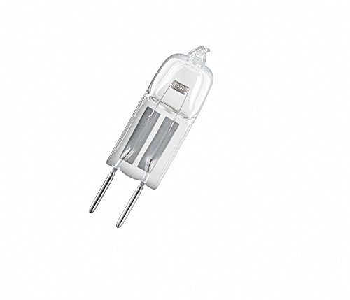 OSRAM Lamps Osram halogeenlamp, halogeen, G4-fitting, dimbaar, warm wit