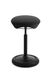 Topstar SITNESS HOP HIGH - Tabouret ergonomique avec mouvement tridimensionnel - Technologie Sitness - Fabriqué en Allemagne - Couleur : noir/noir