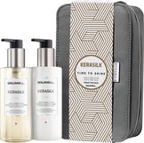 Kerasilk Goldwell Kerasilk Hand Wash & Lotion Set