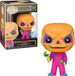 Funko Pop! Trick r Treat Sam Blacklight exclusif