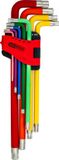 KS Tools jeu de clés plates RIBE XL 9 pièces