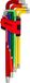 KS Tools jeu de clés plates RIBE XL 9 pièces