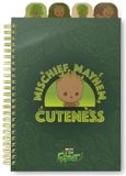Grupo Erik Marvel Project Notebook Groot A5 Stationery