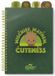 Grupo Erik Marvel Project Notebook Groot A5 Stationery