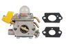 OuyFilters OxoxO Carburateur met afdichting C1U-H60 308054013 308054012 308054004 308054008 voor 25cc 26cc 30cc Ryobi Homelite grastrimmer