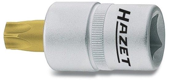 Hazet - Bitdop Torx 1/2 " T50