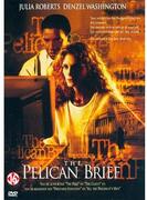 Pakula, Alan J. Pelican Brief dvd