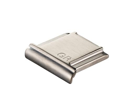 Ricoh GK-2 Metalen Flitsschoenafdekking